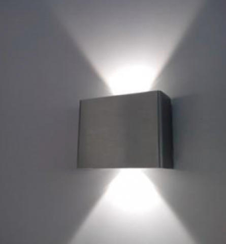 Sirrah LED Wall Light
